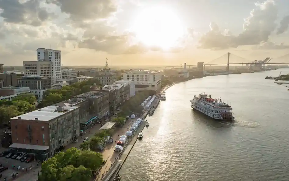Savannah