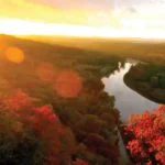 Autumn Escapes That Inspire: Discover Branson’s Brilliant Blend of Golf, Color, and Celebration