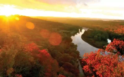 Autumn Escapes That Inspire: Discover Branson’s Brilliant Blend of Golf, Color, and Celebration
