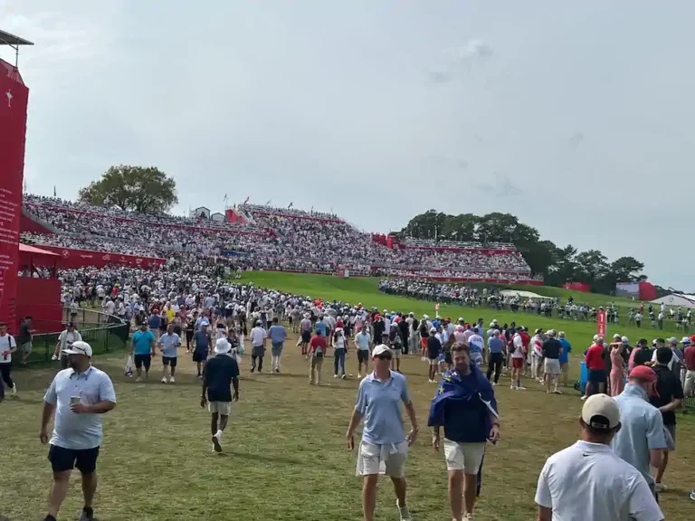 bethpage lack
