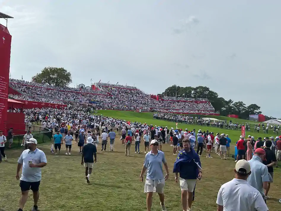 bethpage lack