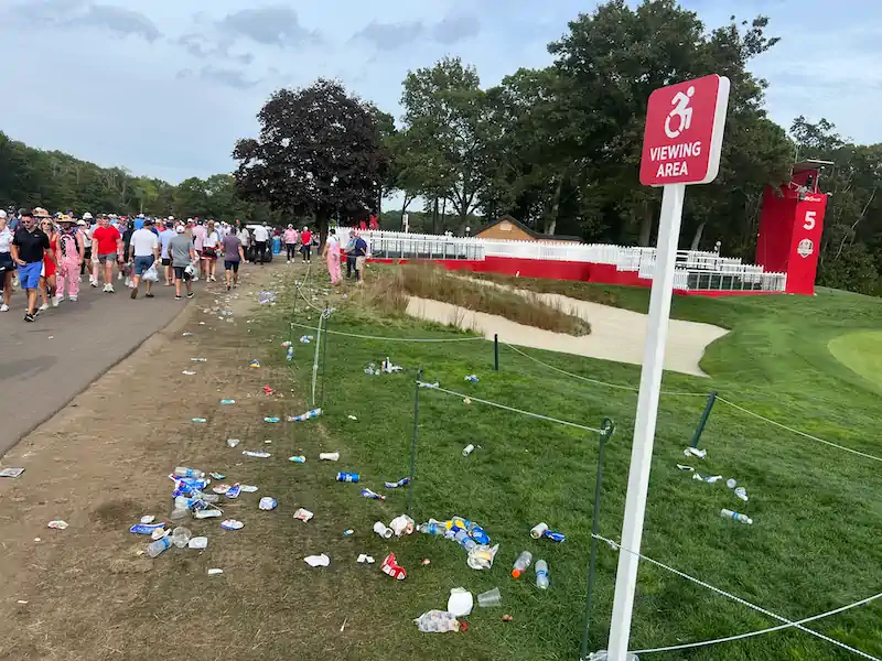 bethpage lack