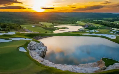 Branson Golf Trip: A Spectacular Experience On and Off the Course