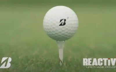 Bridgestone Golf Ignites Your Game with Precision-Fit Innovation