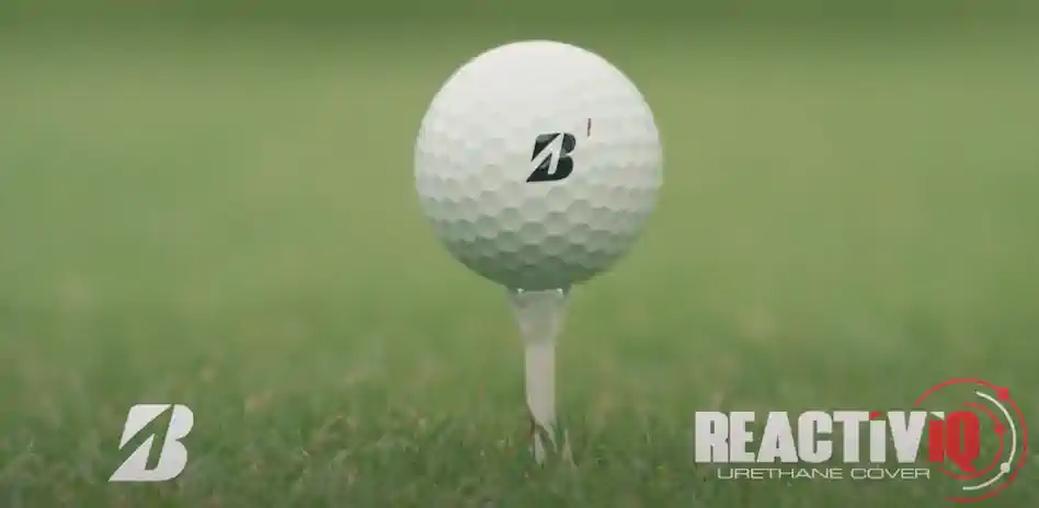 Bridgestone Golf