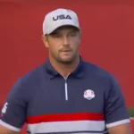 Bryson DeChambeau Will Have a Huge Impact on Team USA