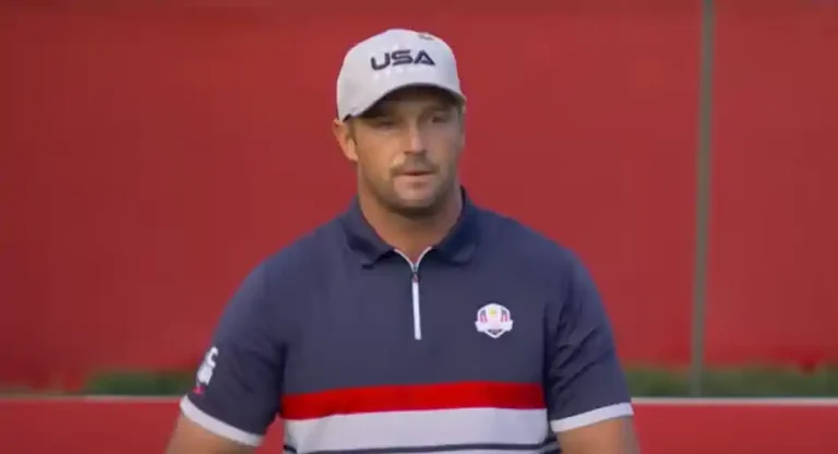 Bryson DeChambeau