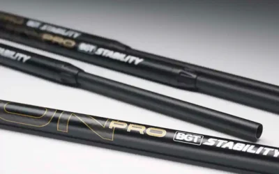 Carbon Pro Shaft Redefines Precision: Breakthrough Golf’s Bold Leap in Putter Performance