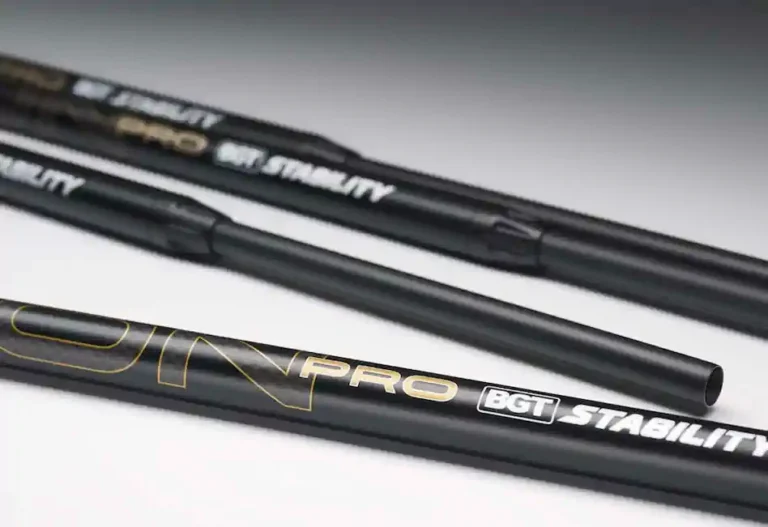 Carbon Pro Shaft