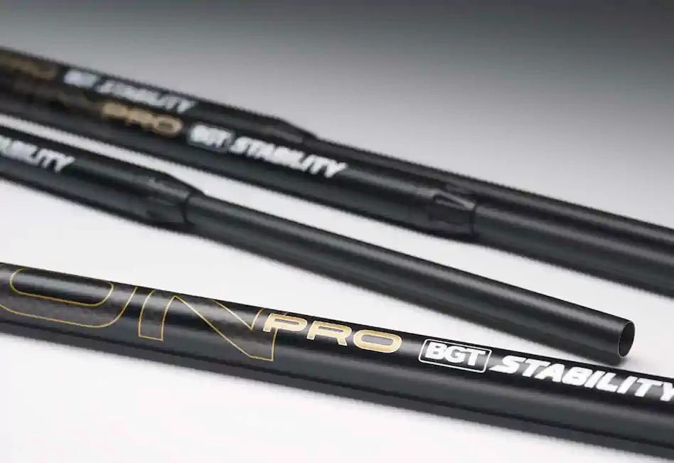 Carbon Pro Shaft