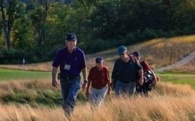 2026 Design Boot Camp Inspires Designers at Iconic Pinehurst Resort