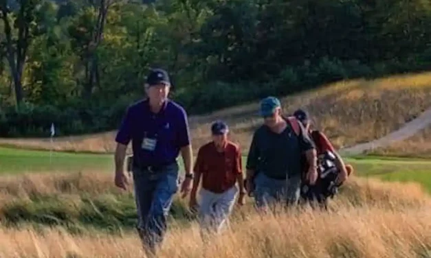 2026 Design Boot Camp Inspires Designers at Iconic Pinehurst Resort