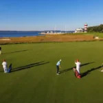 Lighthouse Golf Package Delivers Unforgettable Coastal Golf Experience at Sea Pines Resort