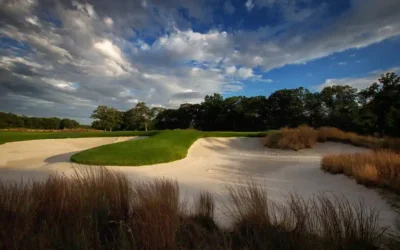 New York State Golf: 3 Premier Golf Tournaments Announced