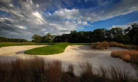 New York State Golf: 3 Premier Golf Tournaments Announced