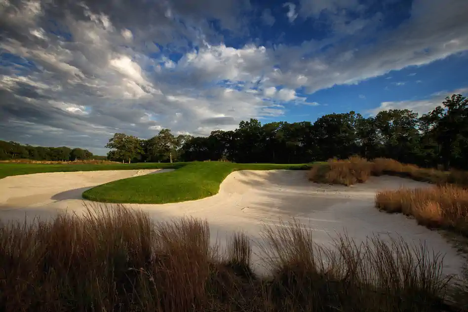 New York State Golf