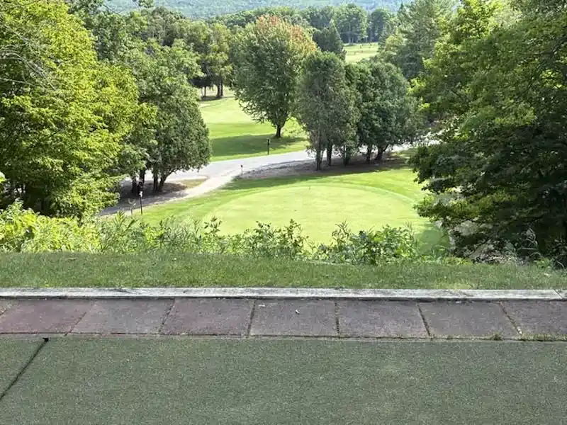 Peninsula Golf Course