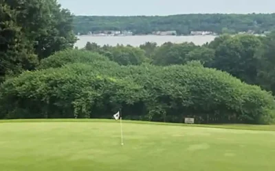 Door Country Darling: Peninsula Golf Course