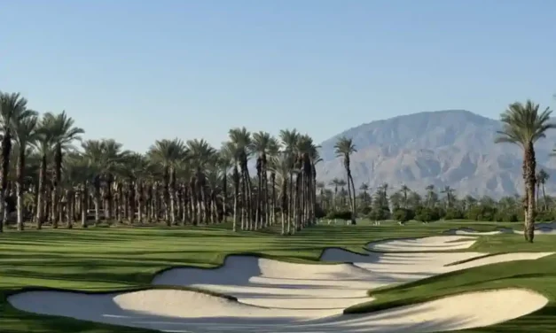 The Plantation Golf Club Showcases Bold Renovations Under Curley’s Vision