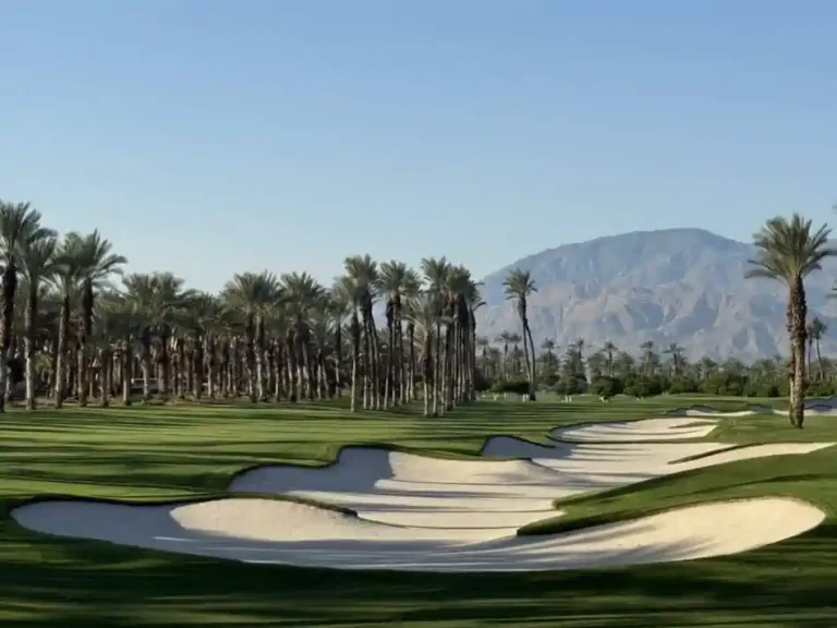 Plantation Golf Club