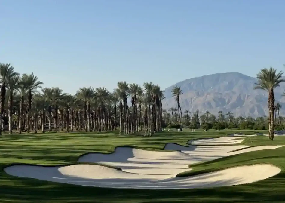 The Plantation Golf Club Showcases Bold Renovations Under Curley’s Vision