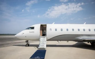 Private Golf Travel Redefined: Magellan Jets Crowned King of Luxury Tee-Time Journeys