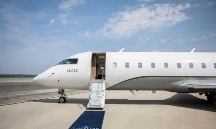 Private Golf Travel Redefined: Magellan Jets Crowned King of Luxury Tee-Time Journeys