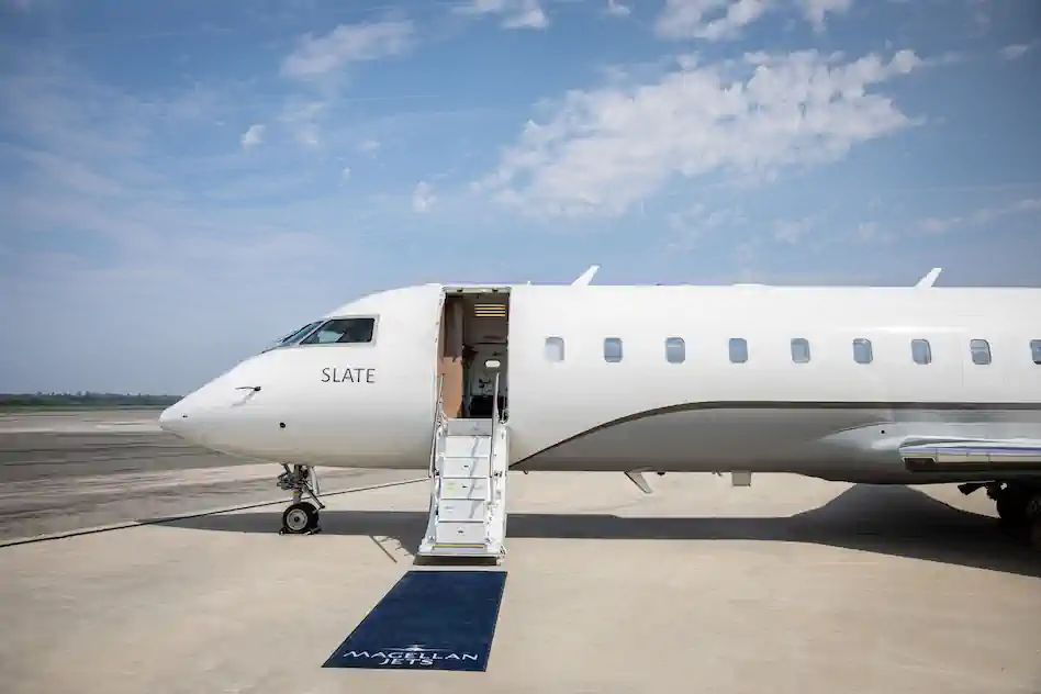 Private Golf Travel’