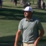 2025 Procore Championship: Scheffler Elevates His Legacy with Sixth Win