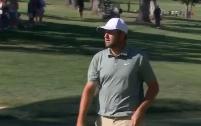 2025 Procore Championship: Scheffler Elevates His Legacy with Sixth Win