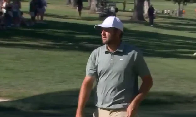 2025 Procore Championship: Scheffler Elevates His Legacy with Sixth Win