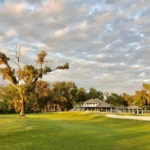 Sapelo Hammock Golf Club: A Coastal Sanctuary for Golfers Seeking Beauty and Bliss
