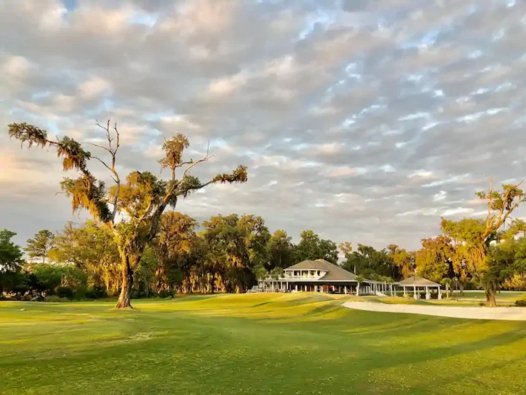 sapelo hammock golf club