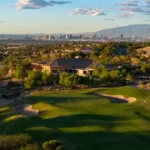 Serket Emerges as Cabot’s Bold New Vision for Las Vegas Golf