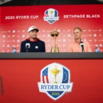 The Ryder Cup: Emotions Run High at Bethpage Black
