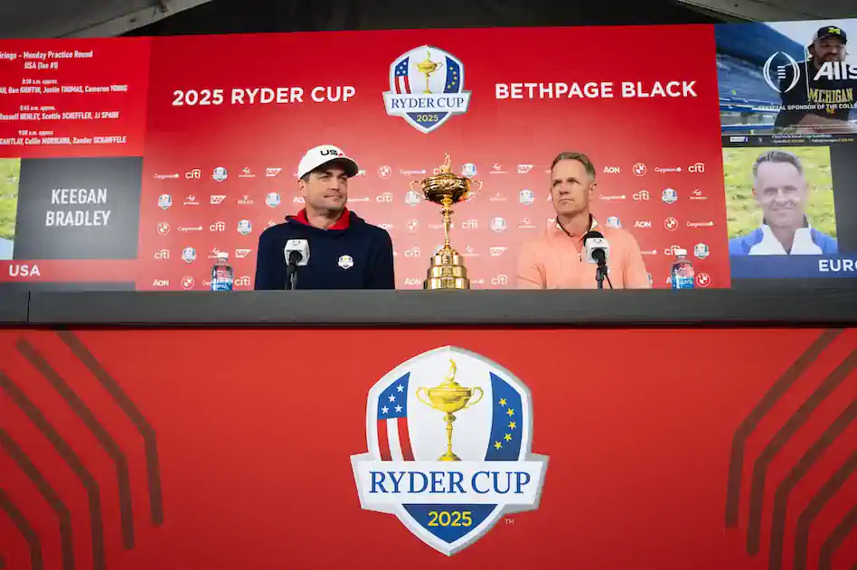 the ryder cup