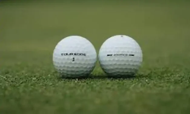 New Tour Edge Golf Balls Launch New Era of Tour-Level Performance and Feel