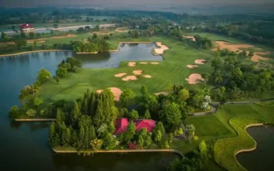 Vattanac Legends Championship Elevates Cambodia’s Premier Golf Destination