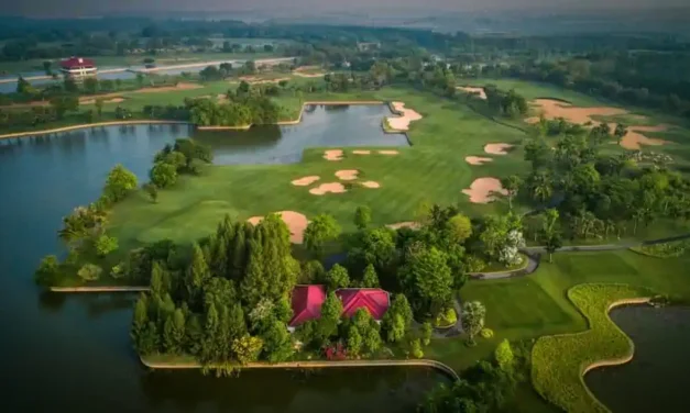 Vattanac Legends Championship Elevates Cambodia’s Premier Golf Destination