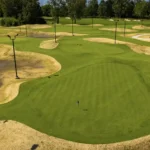 Wee Course Debuts at Harbor Shores with Big Impact and Unmatched Charm