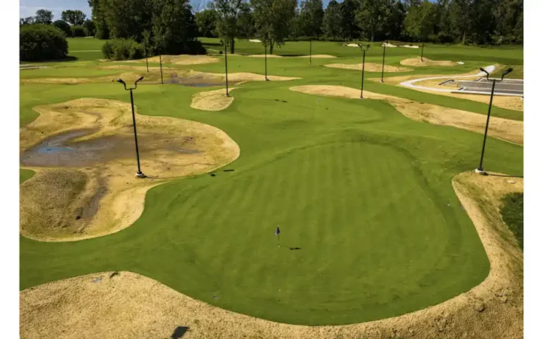 Wee Course