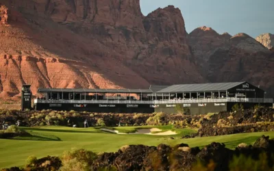 2025 Bank of Utah Championship Delivers a Thrilling Breakthrough for Michael Brennan