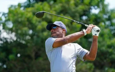 2026 James Hardie Pro Football Hall of Fame Invitational: NFL Legends Carter, Barber Set to Electrify the Field