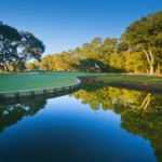 Moss Creek Hilton Head Unveils Stunning North Course Transformation with John Fought’s Visionary Renovation
