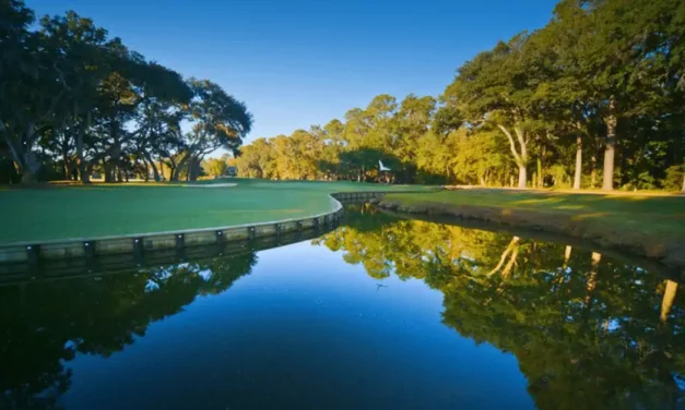 Moss Creek Hilton Head Unveils Stunning North Course Transformation with John Fought’s Visionary Renovation