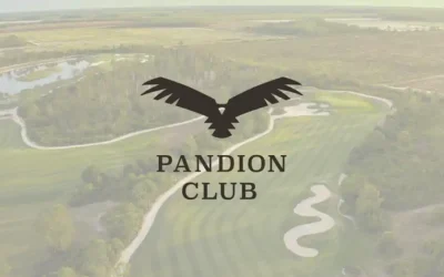 Pandion Club to Redefine Luxury Golf Living in Southwest Florida