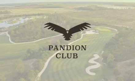 Pandion Club to Redefine Luxury Golf Living in Southwest Florida