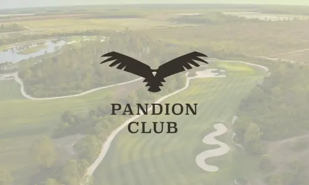 Pandion Club to Redefine Luxury Golf Living in Southwest Florida
