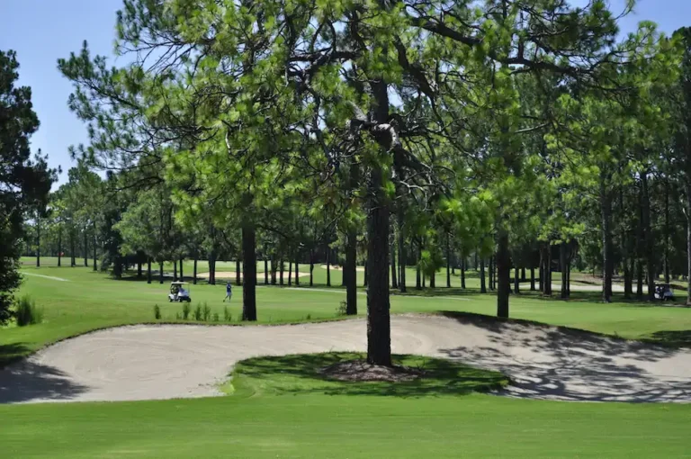 Wallace Adams Golf Course