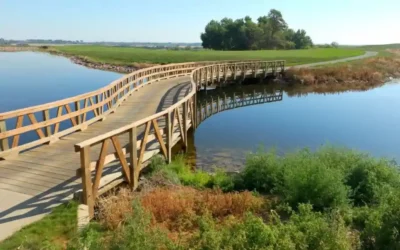 Bella Ridge Golf Club: 6 Tees, 200 Feet of Elevation, Unforgettable Colorado Views